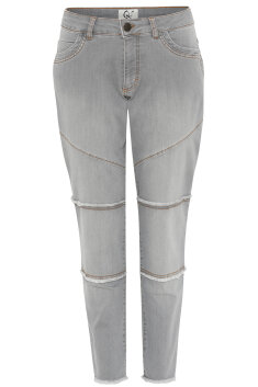 Que - Jeans med stræk