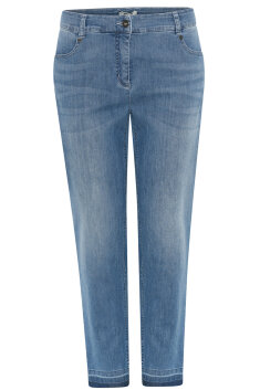 Que - Jeans med stræk