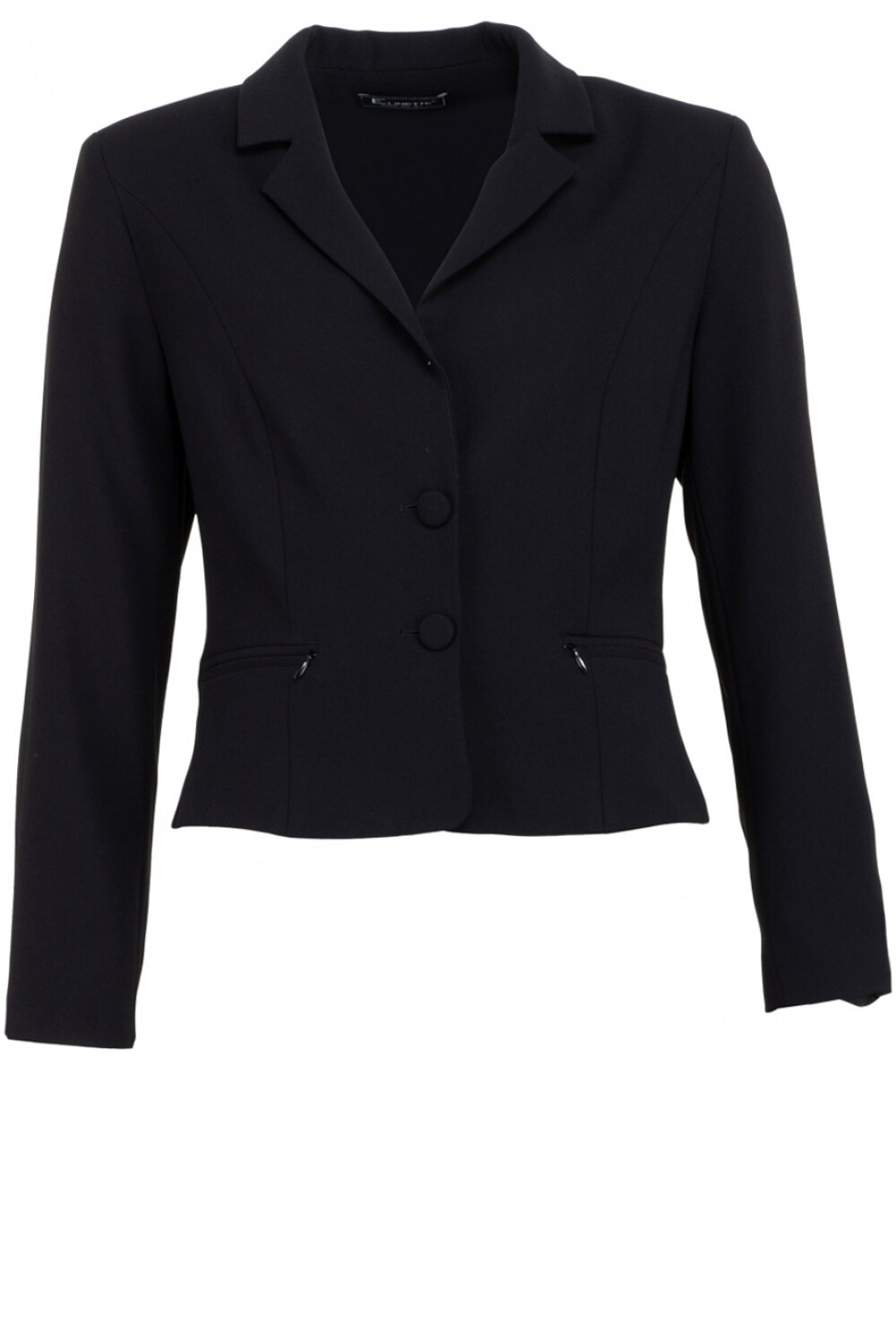 modstand Menstruation Mathis Jakke & veste i store størrelser - Elinette - Blazer