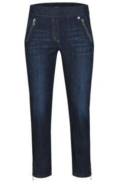 Robell - Jeans med stræk