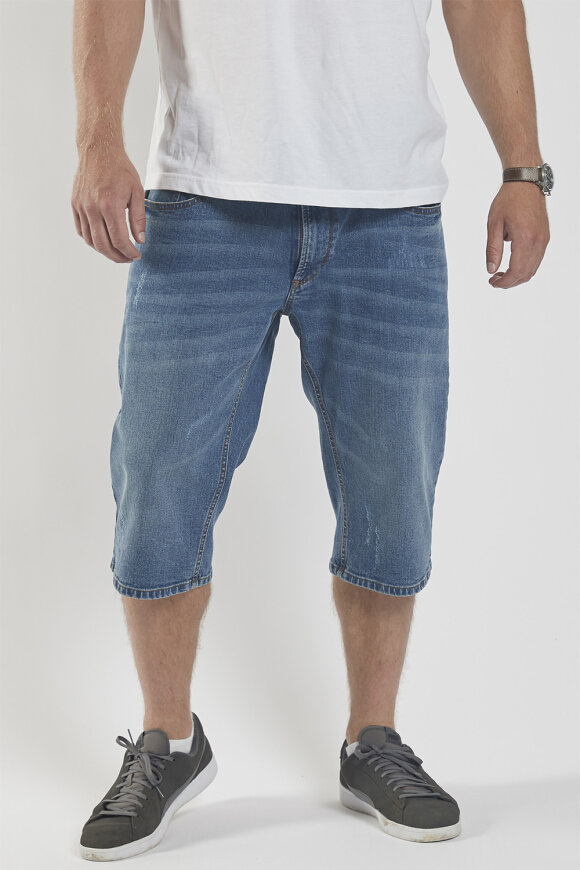 North Denim - Shorts