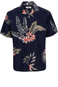 Jack & Jones - Skjorta, kortärmad 