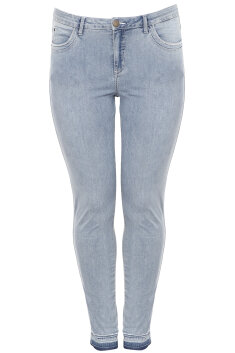 Adia - Jeans med stræk