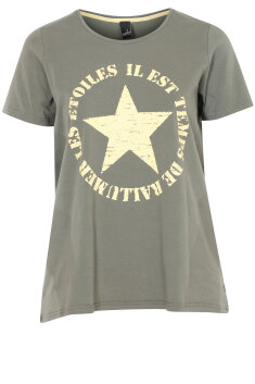 Adia - T-shirt