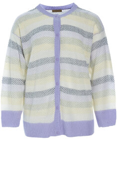 Cassiopeia - Strik cardigan