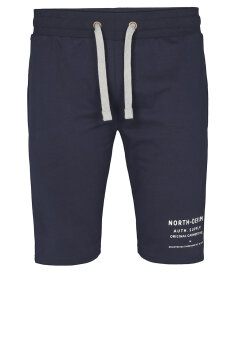 North Denim - Sweatshorts