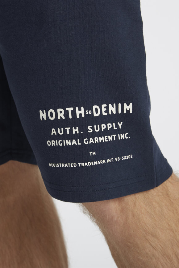 North Denim - Sweatshorts
