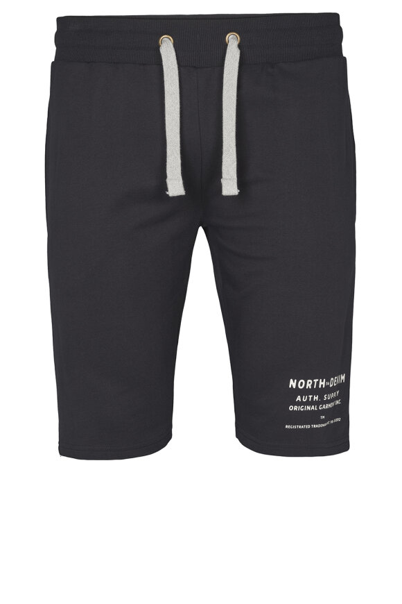 North Denim - Sweatshorts