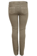 Adia - Jeans med stretch 