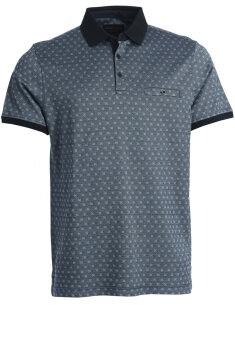 Roberto Jeans - Polo Shirt