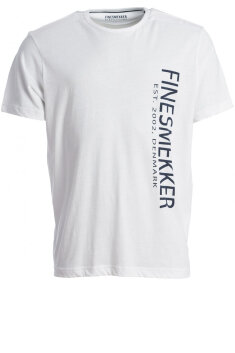 Finesmekker - T-shirt