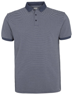 North Denim - Piké shirt