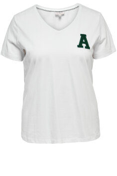Only Carmakoma - T-Shirt