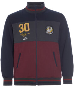 Maxfort - Sweat cardigan