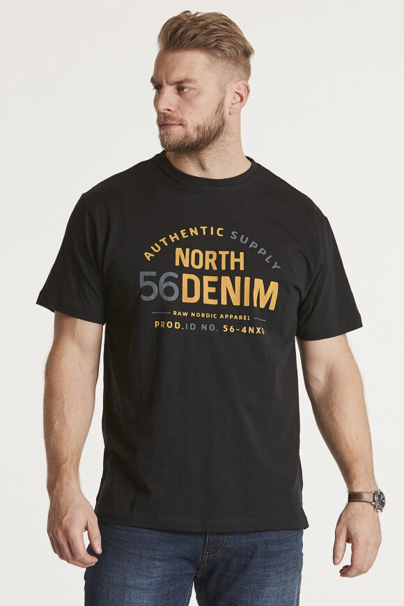 North Denim - T-Shirt