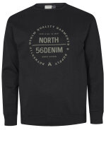 North Denim - Sweatshirt