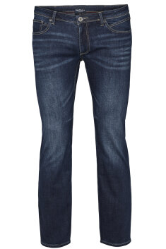 North - Jeans med stræk