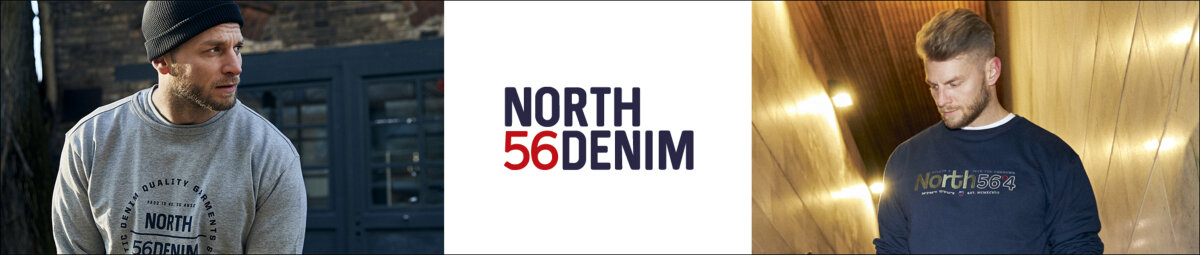 North Denim