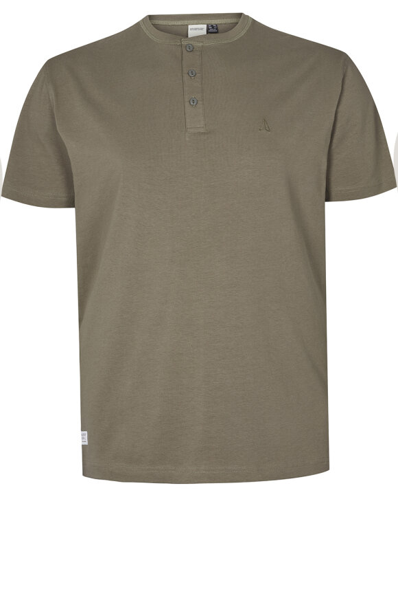 North Denim - T-Shirt
