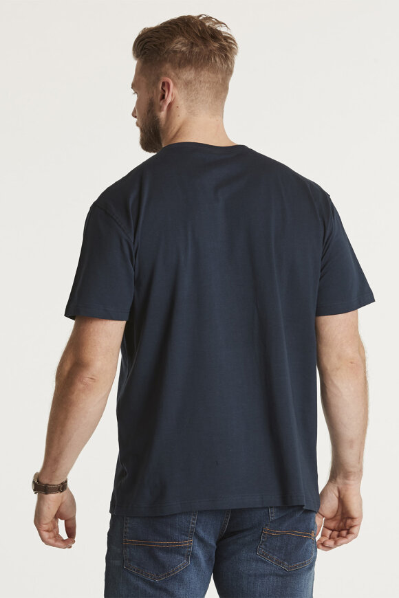 North Denim - T-Shirt