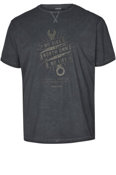 North Denim - T-Shirt