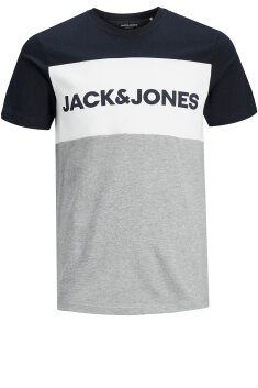 Jack & Jones - T-Shirt