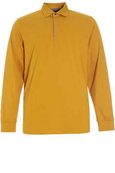 Maxfort - Poloshirt, langærmet