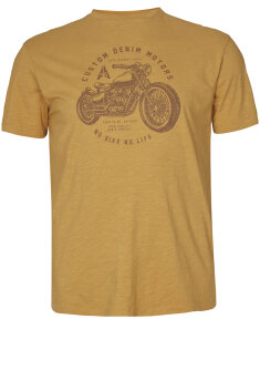 North Denim - T-Shirt