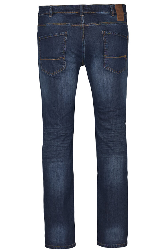 North Denim - Jeans med stræk
