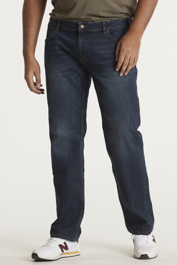 North Denim - Jeans med stræk