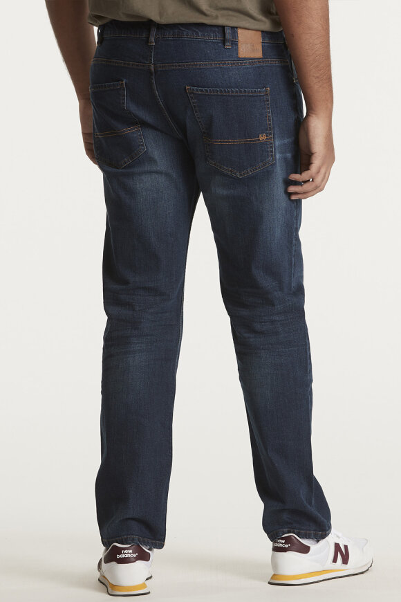 North Denim - Jeans med stræk