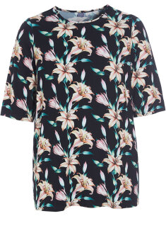 Plaisir - Natbluse