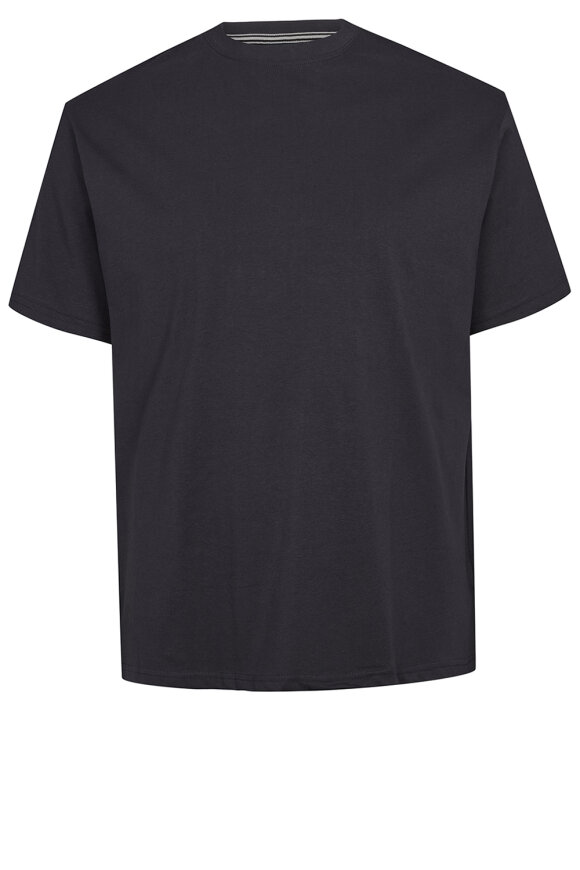 North - Basis T-shirt, kortærmet
