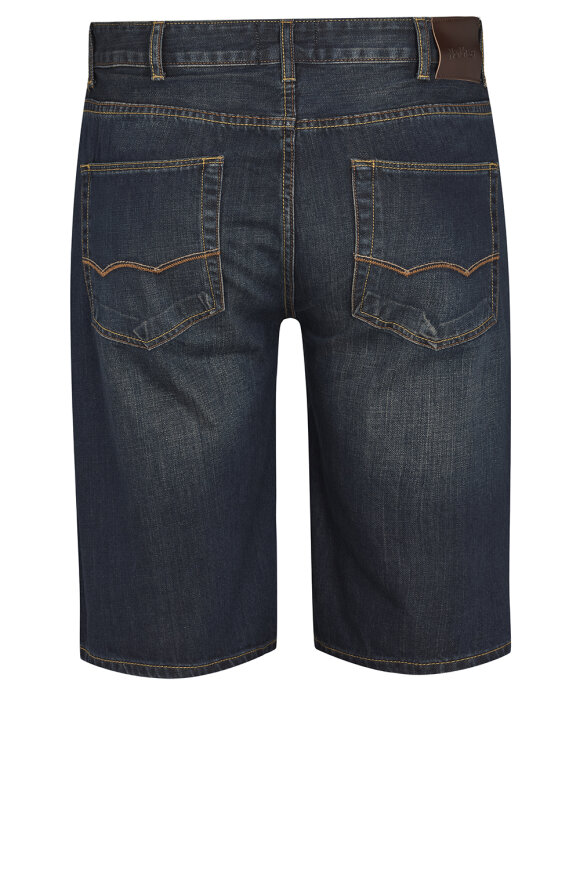 North - Shorts denim