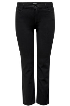 Only Carmakoma - Jeans med stræk