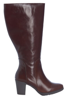JJ Footwear - Støvle, lægvidde 45 cm.