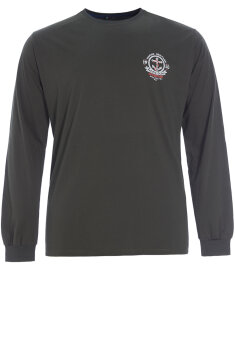 Maxfort - T-shirt langærmet