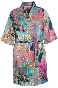 Cassiopeia - Kimono