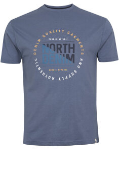 North Denim - T-Shirt