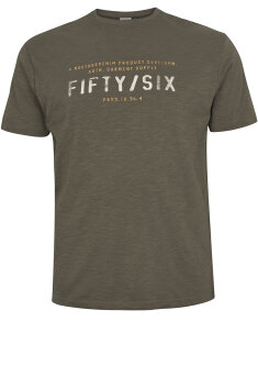 North Denim - T-Shirt