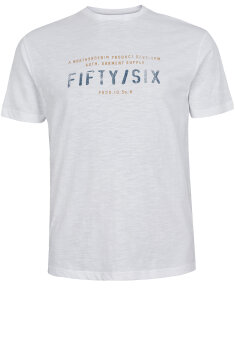 North Denim - T-Shirt