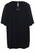 Gozzip Black - T-Shirt