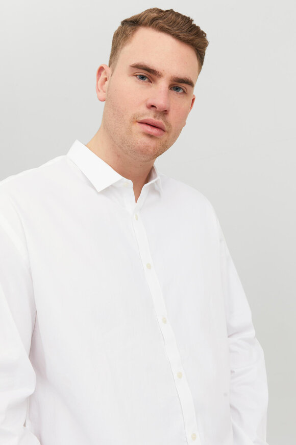 Jack & Jones - Skjorte
