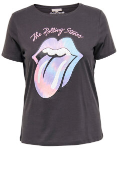 Only Carmakoma - T-Shirt