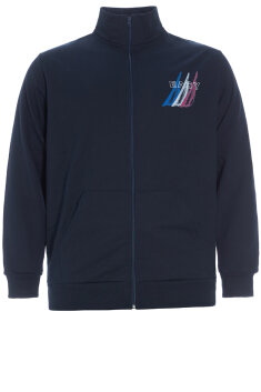 Maxfort - Sweatshirt cardigan