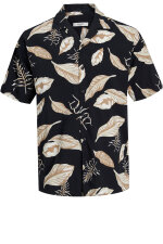 Jack & Jones - Skjorte, kortærmet