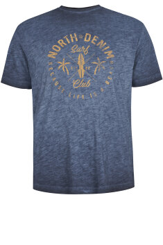 North Denim - T-Shirt