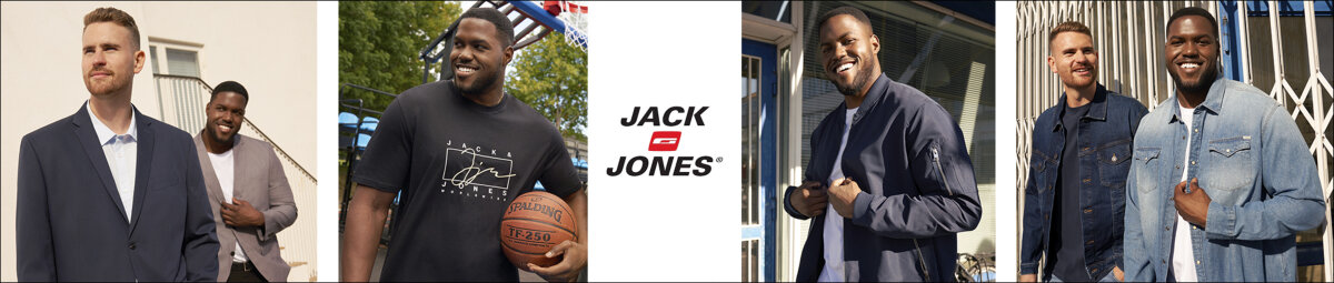 Jack & Jones