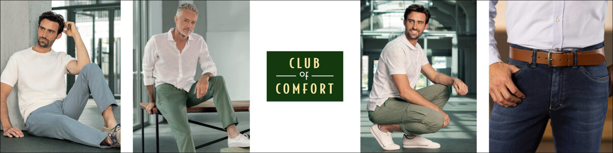 Club of Comfort