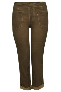 Adia - Jeans med stretch 